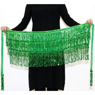 Green trimesters of troupe